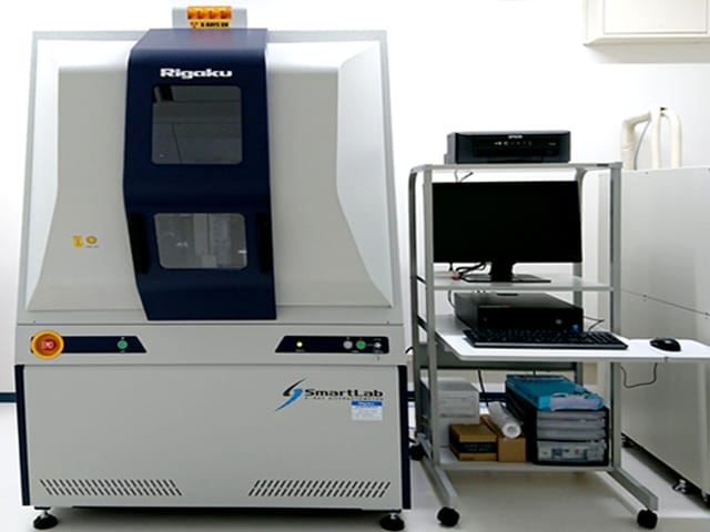 品質管理のための試験